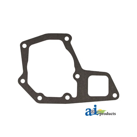 A & I Products Gasket, Water Pump 10" x8" x0.1" A-R71315